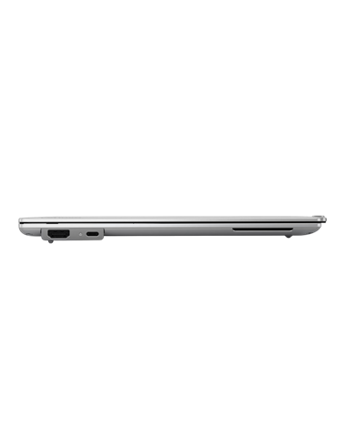 Ноутбук для бизнеса 14" Lenovo ThinkPad X9-14 Gen 1, Белый, Intel Core Ultra 7 258V, 32Гб/1024Гб, Windows 11 Pro