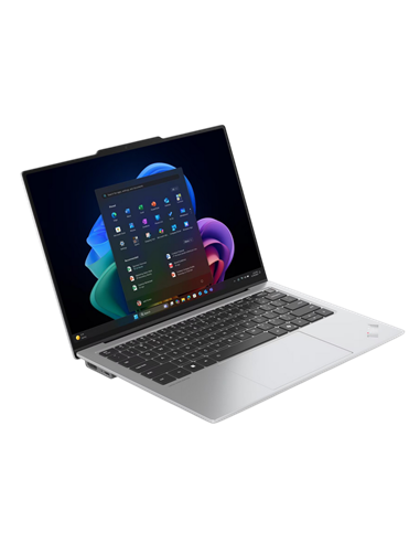Ноутбук для бизнеса 14" Lenovo ThinkPad X9-14 Gen 1, Белый, Intel Core Ultra 7 258V, 32Гб/1024Гб, Windows 11 Pro