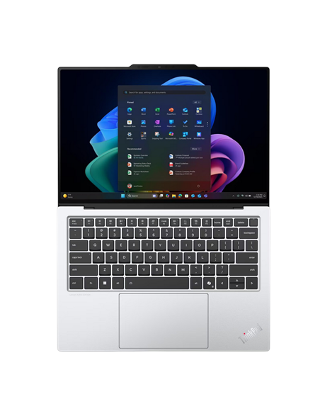 Ноутбук для бизнеса 14" Lenovo ThinkPad X9-14 Gen 1, Белый, Intel Core Ultra 7 258V, 32Гб/1024Гб, Windows 11 Pro Ноутбук для бизнеса 14" Lenovo ThinkPad X9-14 Gen 1, Белый, Intel Core Ultra 7 258V, 32Гб/1024Гб, Windows 11 Pro