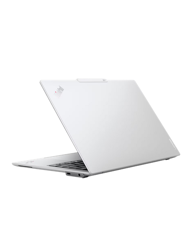 Laptop Business 14" Lenovo ThinkPad X9-14 Gen 1, Alb, Intel Core Ultra 7 258V, 32GB/1024GB, Windows 11 Pro