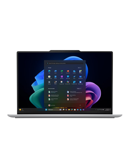 Ноутбук для бизнеса 14" Lenovo ThinkPad X9-14 Gen 1, Белый, Intel Core Ultra 7 258V, 32Гб/1024Гб, Windows 11 Pro Ноутбук для бизнеса 14" Lenovo ThinkPad X9-14 Gen 1, Белый, Intel Core Ultra 7 258V, 32Гб/1024Гб, Windows 11 Pro