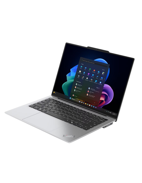 Ноутбук для бизнеса 14" Lenovo ThinkPad X9-14 Gen 1, Белый, Intel Core Ultra 7 258V, 32Гб/1024Гб, Windows 11 Pro Ноутбук для бизнеса 14" Lenovo ThinkPad X9-14 Gen 1, Белый, Intel Core Ultra 7 258V, 32Гб/1024Гб, Windows 11 Pro