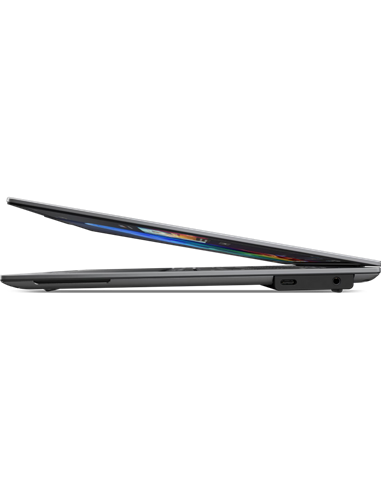 Ноутбук для бизнеса 14" Lenovo ThinkPad X9-14 Gen 1, Grey, Intel Core Ultra 7 258V, 32Гб/1024Гб, Windows 11 Pro