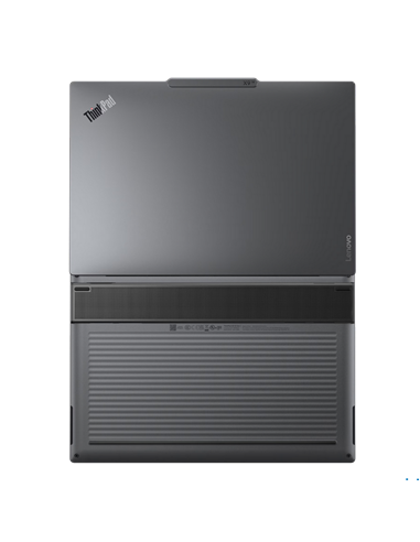 Ноутбук для бизнеса 14" Lenovo ThinkPad X9-14 Gen 1, Grey, Intel Core Ultra 7 258V, 32Гб/1024Гб, Windows 11 Pro