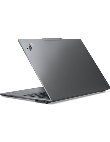 Ноутбук для бизнеса 14" Lenovo ThinkPad X9-14 Gen 1, Grey, Intel Core Ultra 7 258V, 32Гб/1024Гб, Windows 11 Pro