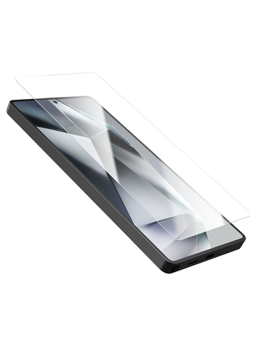 Защитное стекло Nillkin Tempered Glass H+ Pro для Samsung Galaxy S25 Ultra, Прозрачный