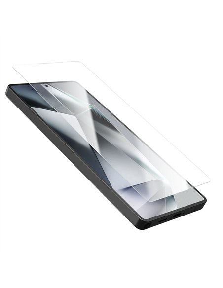 Sticlă de protecție Nillkin Tempered Glass H+ Pro pentru Samsung Galaxy S25 Ultra, Transparent