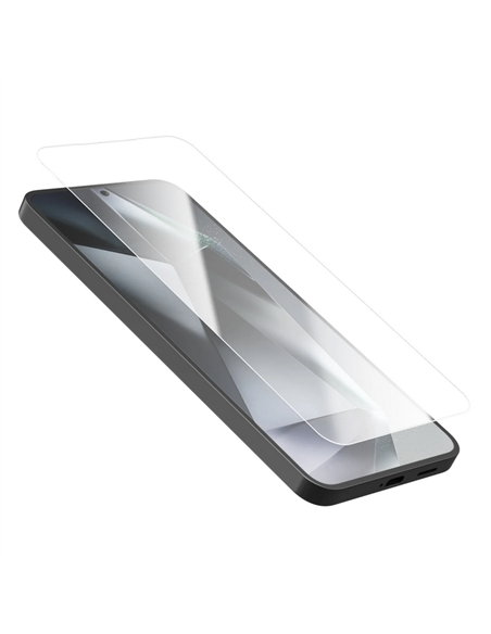 Sticlă de protecție Nillkin Tempered Glass H+ Pro pentru Samsung Galaxy S25, Transparent