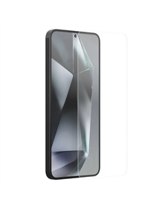 Защитное стекло Nillkin Tempered Glass H+ Pro для Samsung Galaxy S25, Прозрачный 2