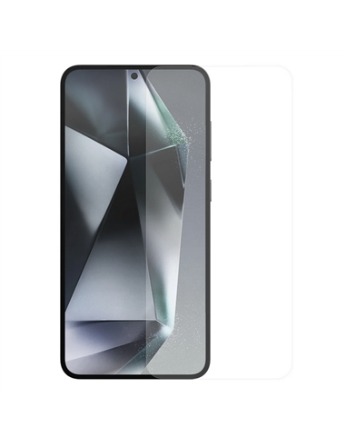 Защитное стекло Nillkin Tempered Glass H+ Pro для Samsung Galaxy S25, Прозрачный