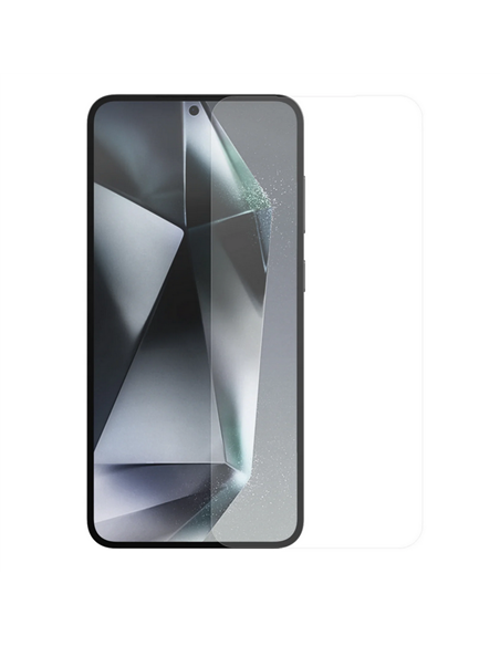 Защитное стекло Nillkin Tempered Glass H+ Pro для Samsung Galaxy S25, Прозрачный