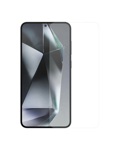 Защитное стекло Nillkin Tempered Glass H+ Pro для Samsung Galaxy S25+, Прозрачный 2