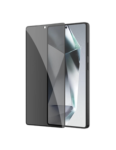 Защитное стекло Nillkin Guardian Full Privacy для Samsung Galaxy S25 Ultra, Чёрный 2