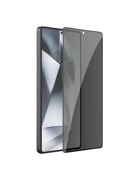 Защитное стекло Nillkin Guardian Full Privacy для Samsung Galaxy S25 Ultra, Чёрный