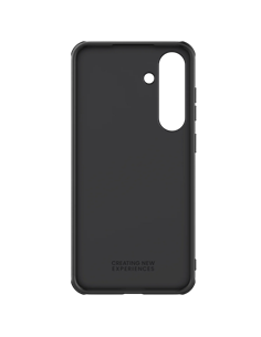 Husă Nillkin Frosted Pro pentru Samsung Galaxy S25, Negru 2