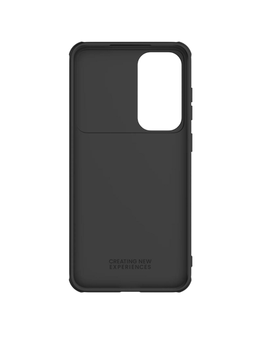 Husă Nillkin Camshield Pro pentru Samsung Galaxy S25, Negru