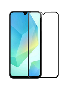Sticlă de protecție Nillkin Tempered Glass CP+ Pro pentru Samsung Galaxy A16, Negru