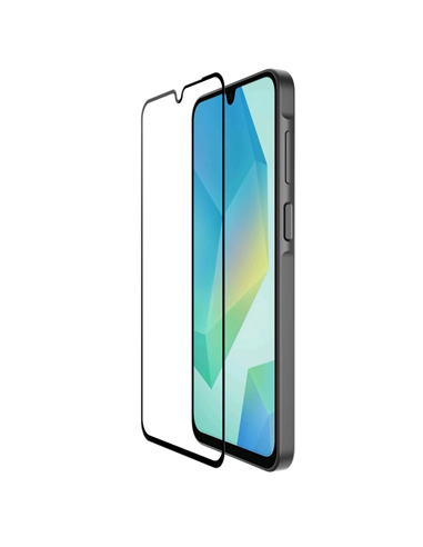 Sticlă de protecție Nillkin Tempered Glass CP+ Pro pentru Samsung Galaxy A16, Negru