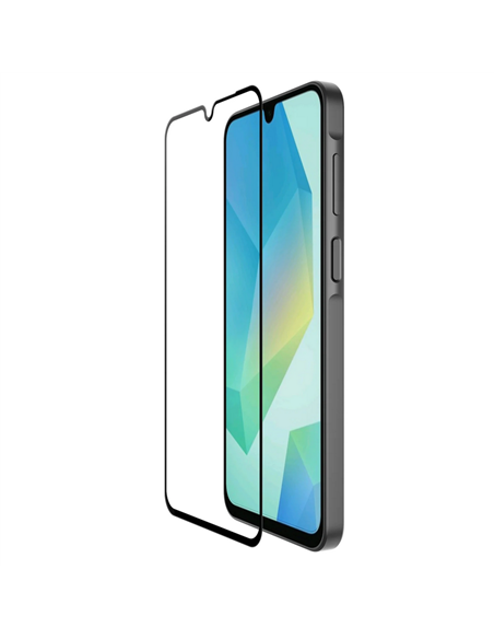 Защитное стекло Nillkin Tempered Glass CP+ Pro для Samsung Galaxy A16, Чёрный