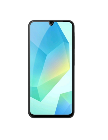 Защитное стекло Nillkin Tempered Glass CP+ Pro для Samsung Galaxy A16, Чёрный