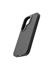 Чехол Cellularline Sensation+ для Samsung Galaxy S25+, Чёрный 2