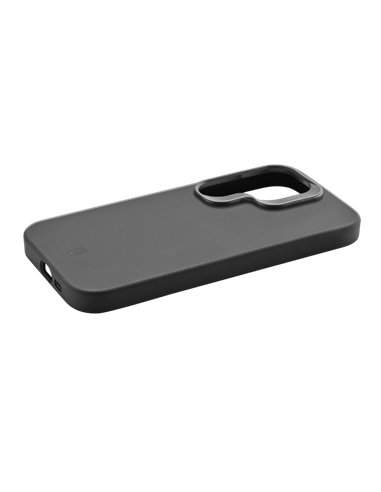 Husă Cellularline Sensation+ pentru Samsung Galaxy S25 Ultra, Negru