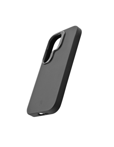 Husă Cellularline Sensation+ pentru Samsung Galaxy S25 Ultra, Negru
