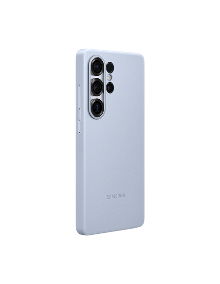 Чехол Samsung Kindsuit для Galaxy S25 Ultra, Голубой