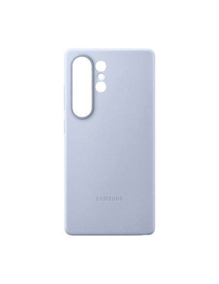 Чехол Samsung Kindsuit для Galaxy S25 Ultra, Голубой