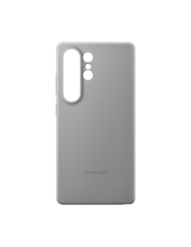 Husă Samsung Kindsuit pentru Galaxy S25 Ultra, Gri