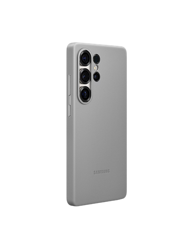Husă Samsung Kindsuit pentru Galaxy S25 Ultra, Gri