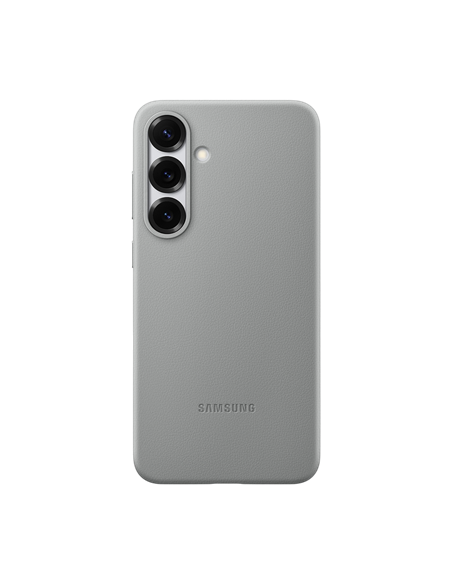 Husă Samsung Kindsuit pentru Galaxy S25+, Gri