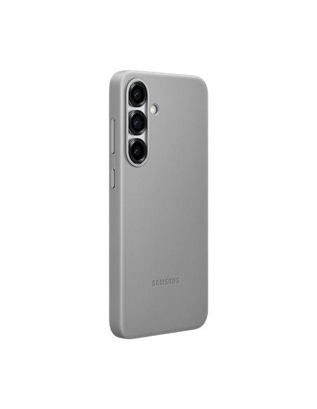 Husă Samsung Kindsuit pentru Galaxy S25+, Gri