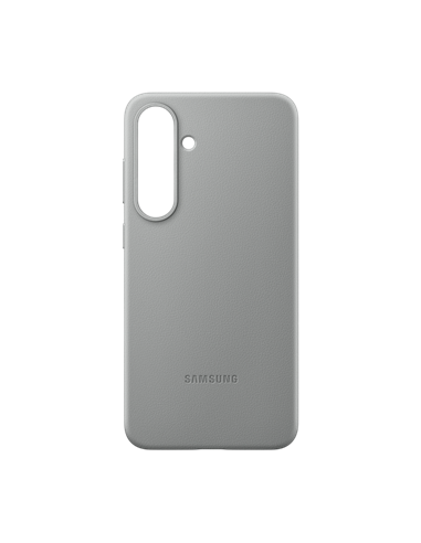 Husă Samsung Kindsuit pentru Galaxy S25+, Gri