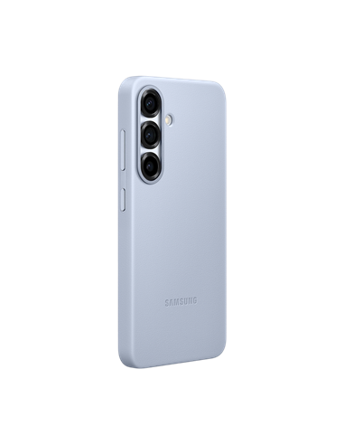 Чехол Samsung Kindsuit для Galaxy S25, Голубой