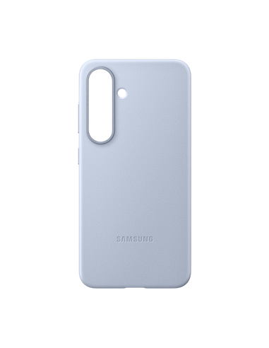 Husă Samsung Kindsuit pentru Galaxy S25, Albastru deschis