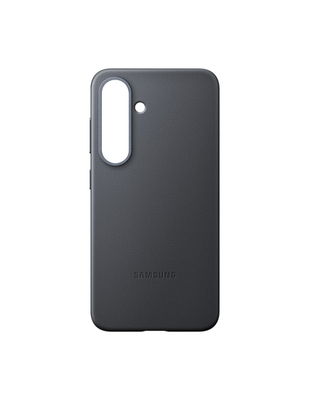 Husă Samsung Kindsuit pentru Galaxy S25, Negru Husă Samsung Kindsuit pentru Galaxy S25, Negru