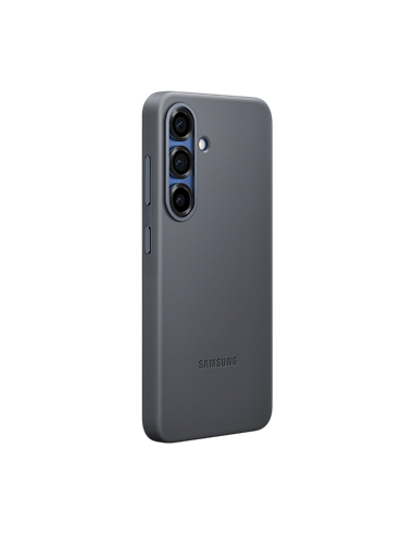 Husă Samsung Kindsuit pentru Galaxy S25, Negru