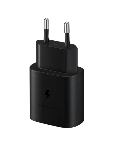 Încărcător Xpower 25W PD USB-C, 25 W, Negru