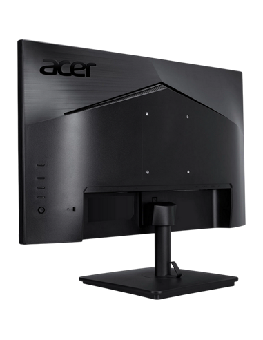 27" Monitor Acer V277Ebiv, IPS 1920x1080 FHD, Negru