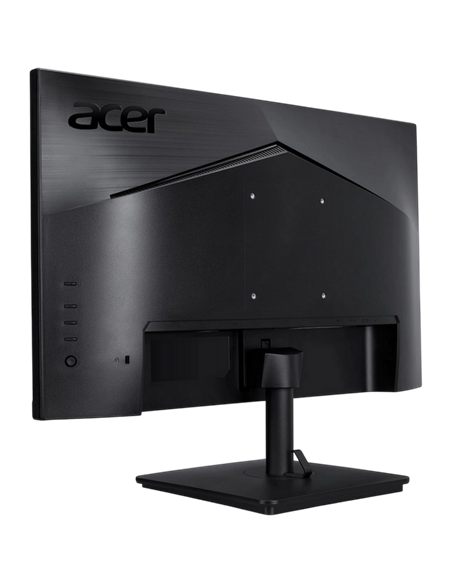 27" Монитор Acer V277Ebiv, IPS 1920x1080 FHD, Чёрный
