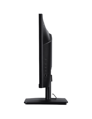 27" Monitor Acer V277Ebiv, IPS 1920x1080 FHD, Negru