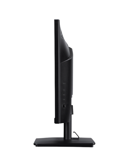 27" Монитор Acer V277Ebiv, IPS 1920x1080 FHD, Чёрный