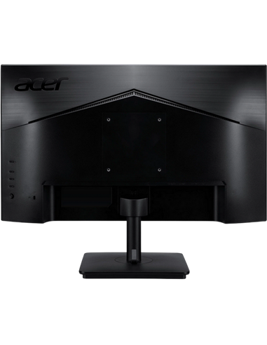 27" Monitor Acer V277Ebiv, IPS 1920x1080 FHD, Negru