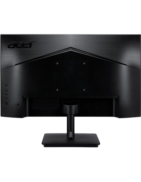 27" Монитор Acer V277Ebiv, IPS 1920x1080 FHD, Чёрный