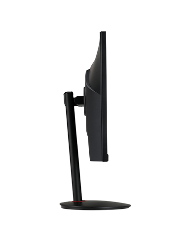 27" Monitor Acer XV270M3bmiiprx, IPS 1920x1080 FHD, Negru