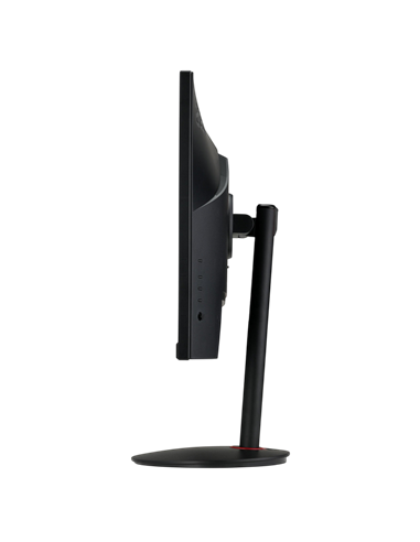 27" Monitor Acer XV270M3bmiiprx, IPS 1920x1080 FHD, Negru