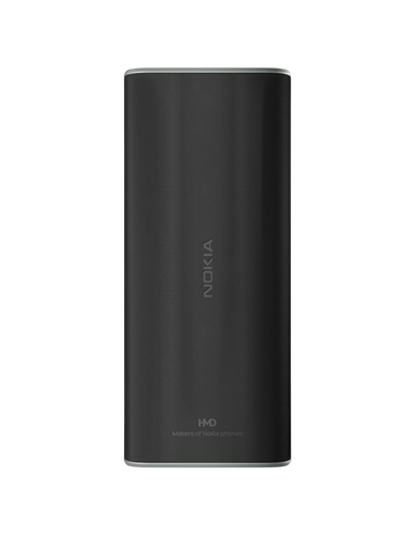 Мобильный телефон Nokia 105 (2024), Чёрный