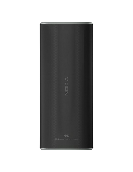Telefon mobil Nokia 105 (2024), Negru Telefon mobil Nokia 105 (2024), Negru