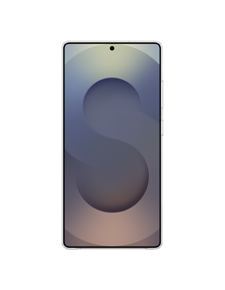 Husă Samsung Clear Cover pentru Galaxy S25 Ultra, Transparent